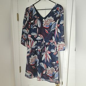 Womens size L dress